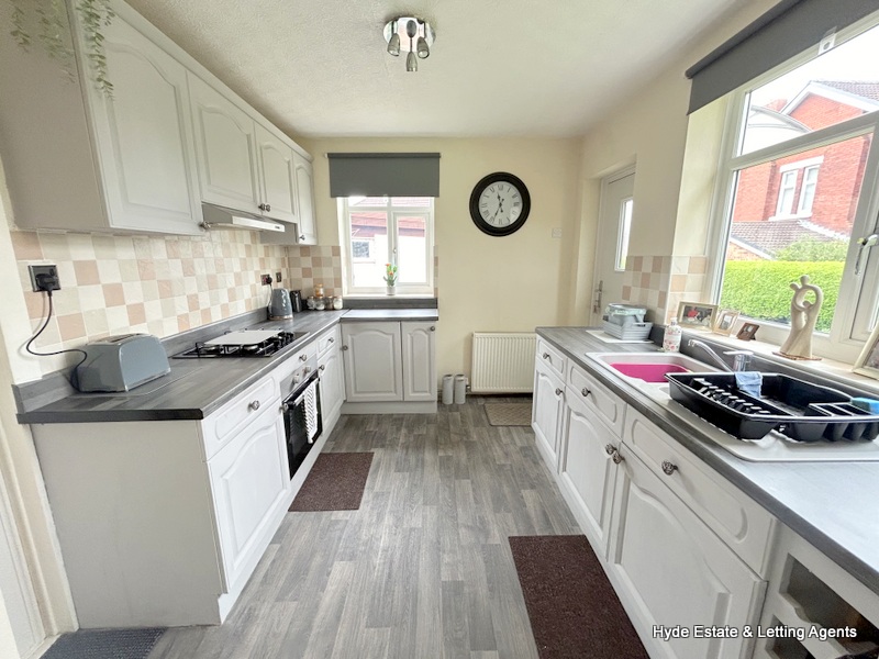 Images for Parkville Road, Prestwich, Manchester, M25 2QG EAID: BID:hyde