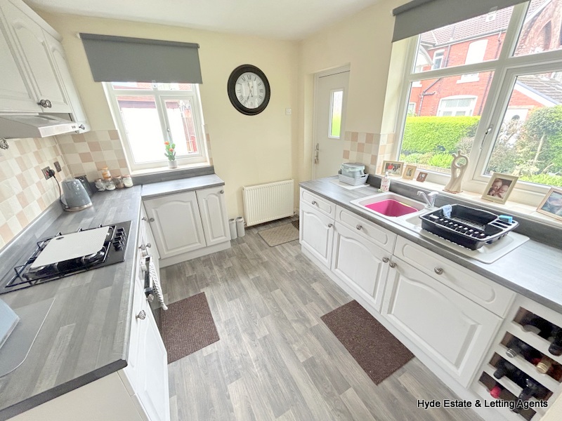 Images for Parkville Road, Prestwich, Manchester, M25 2QG EAID: BID:hyde