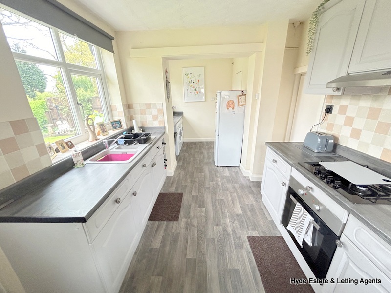 Images for Parkville Road, Prestwich, Manchester, M25 2QG EAID: BID:hyde