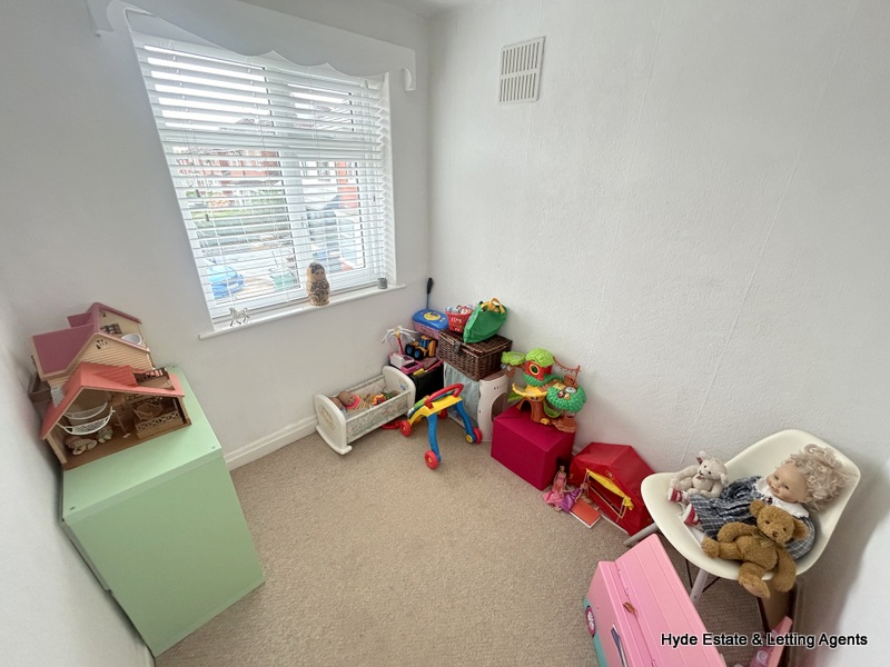 Images for Parkville Road, Prestwich, Manchester, M25 2QG EAID: BID:hyde
