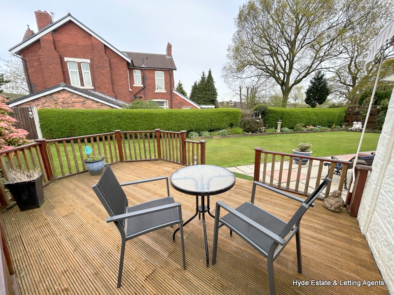 Images for Parkville Road, Prestwich, Manchester, M25 2QG EAID: BID:hyde