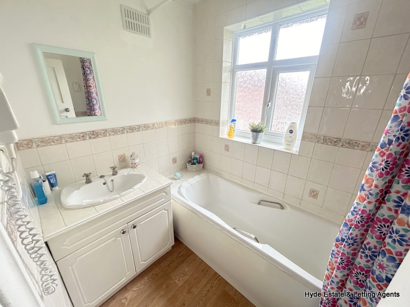 Images for Parkville Road, Prestwich, Manchester, M25 2QG EAID: BID:hyde
