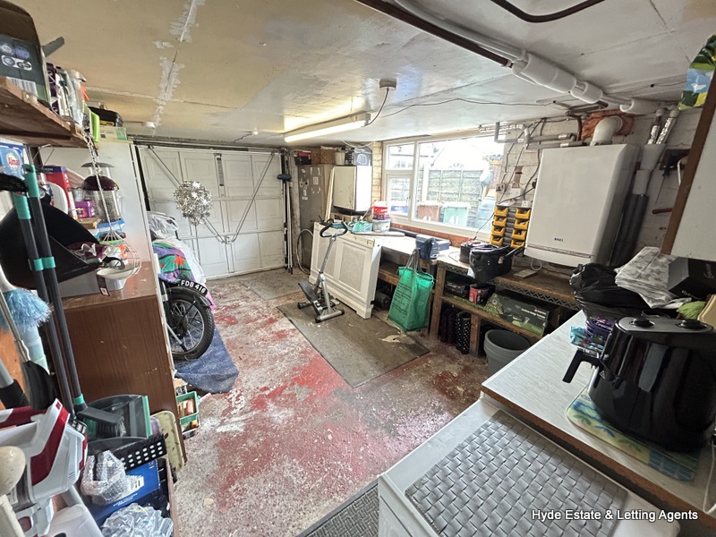 Images for Parkville Road, Prestwich, Manchester, M25 2QG EAID: BID:hyde