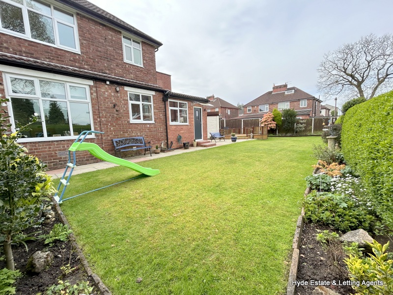 Images for Parkville Road, Prestwich, Manchester, M25 2QG EAID: BID:hyde