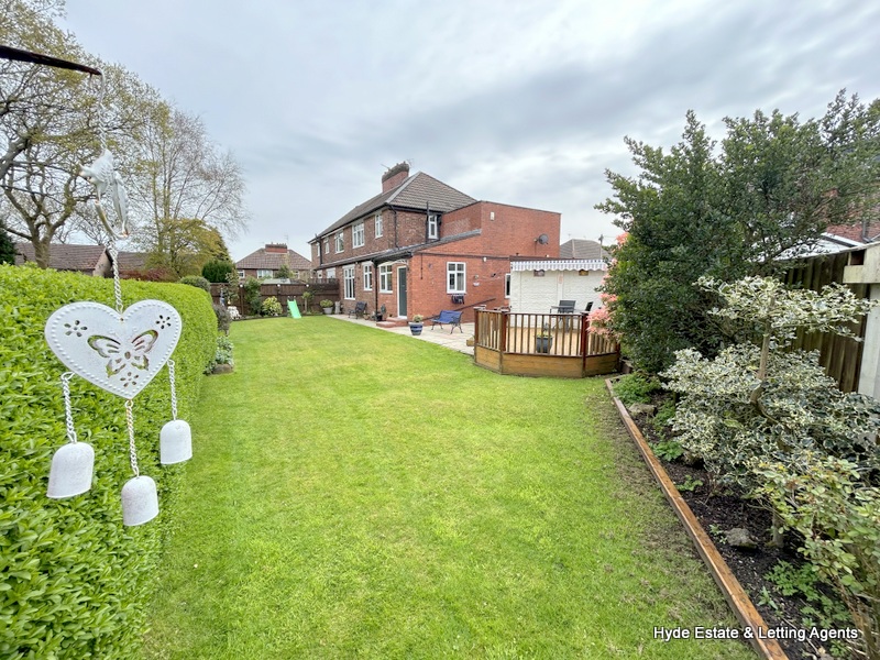 Images for Parkville Road, Prestwich, Manchester, M25 2QG EAID: BID:hyde