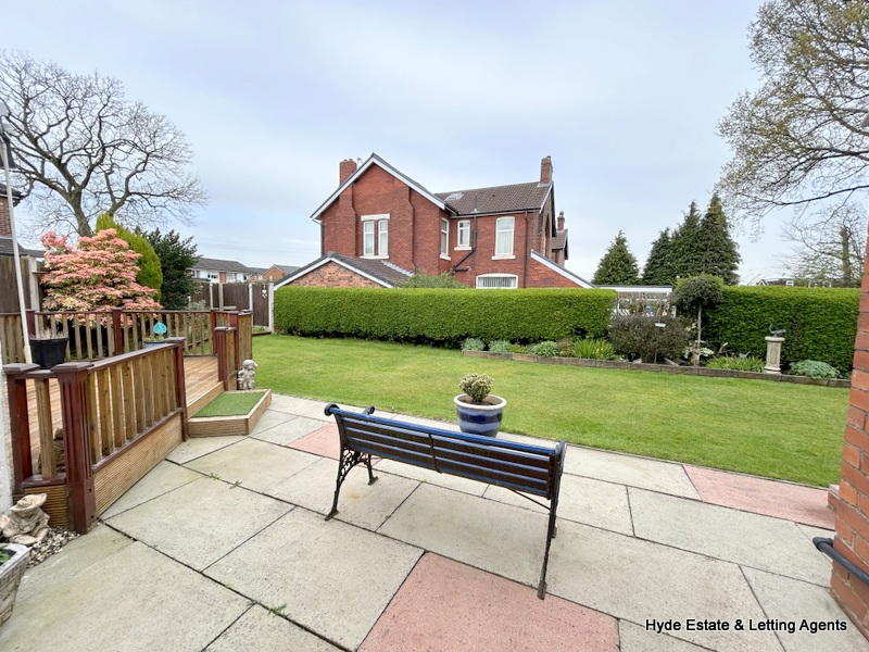 Images for Parkville Road, Prestwich, Manchester, M25 2QG EAID: BID:hyde