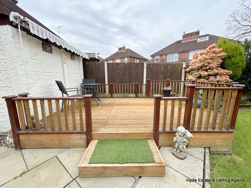 Images for Parkville Road, Prestwich, Manchester, M25 2QG EAID: BID:hyde