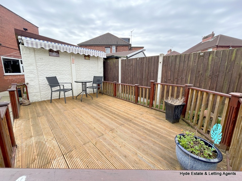 Images for Parkville Road, Prestwich, Manchester, M25 2QG EAID: BID:hyde