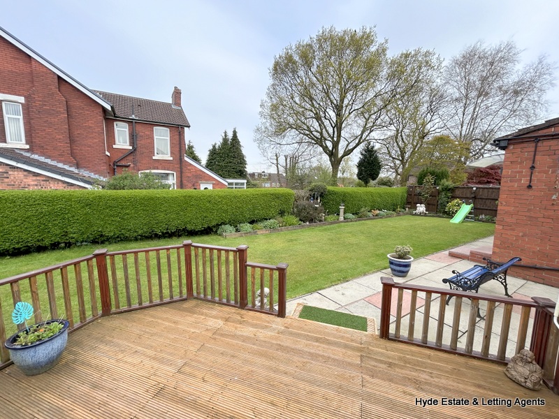 Images for Parkville Road, Prestwich, Manchester, M25 2QG EAID: BID:hyde
