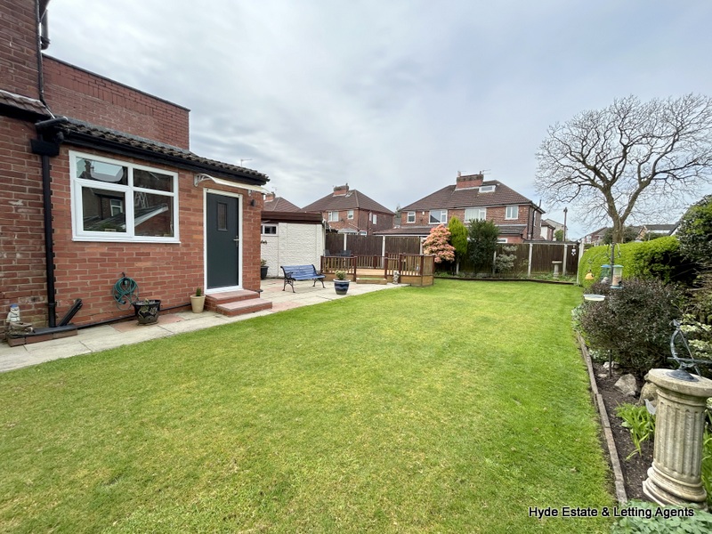 Images for Parkville Road, Prestwich, Manchester, M25 2QG EAID: BID:hyde