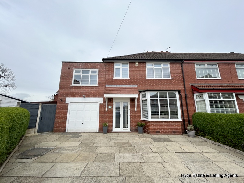 Images for Parkville Road, Prestwich, Manchester, M25 2QG EAID: BID:hyde