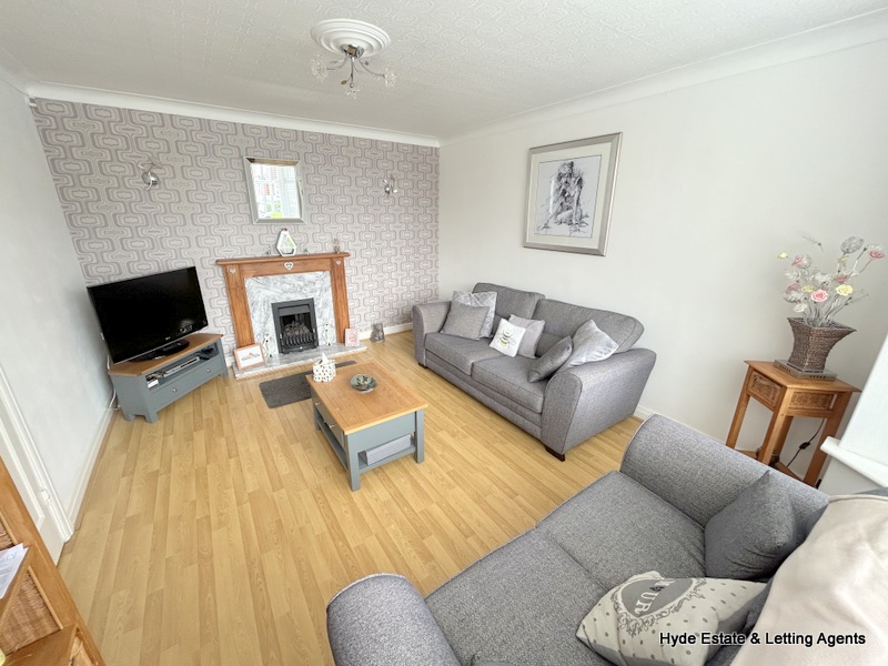 Images for Parkville Road, Prestwich, Manchester, M25 2QG EAID: BID:hyde