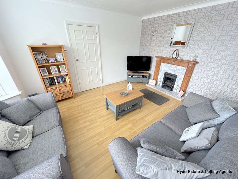Images for Parkville Road, Prestwich, Manchester, M25 2QG EAID: BID:hyde