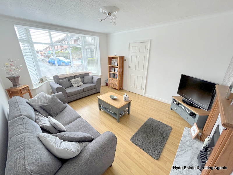 Images for Parkville Road, Prestwich, Manchester, M25 2QG EAID: BID:hyde
