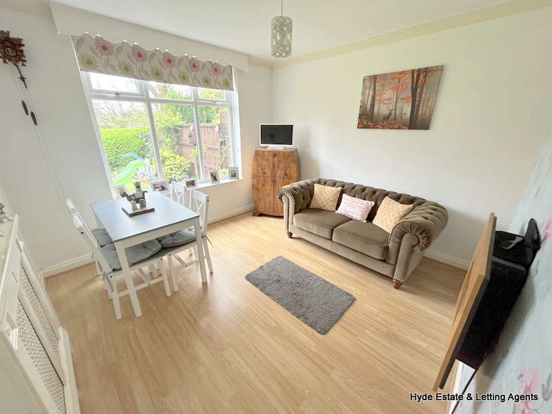 Images for Parkville Road, Prestwich, Manchester, M25 2QG EAID: BID:hyde