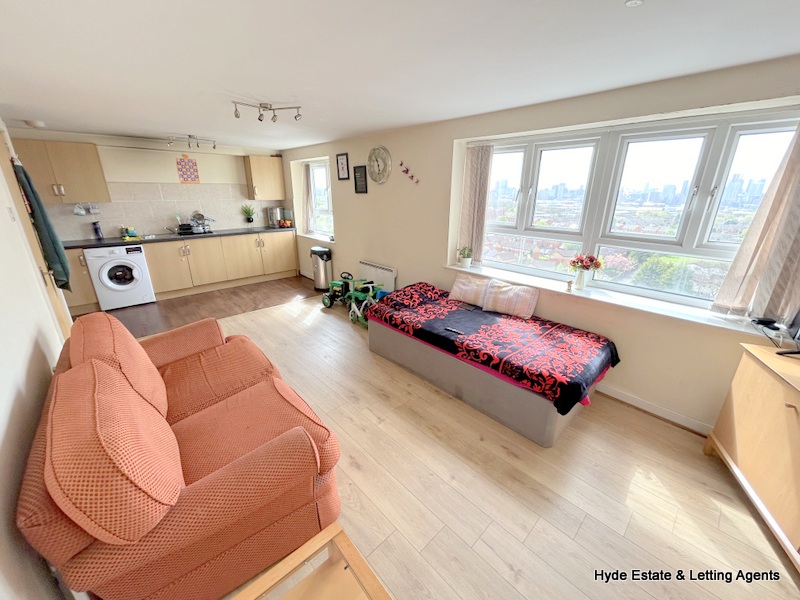 Images for City View, Highclere Avenue, Salford, M7 4ZU EAID: BID:hyde