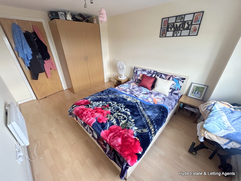 Images for City View, Highclere Avenue, Salford, M7 4ZU EAID: BID:hyde