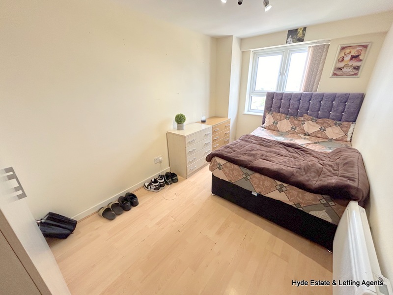 Images for City View, Highclere Avenue, Salford, M7 4ZU EAID: BID:hyde