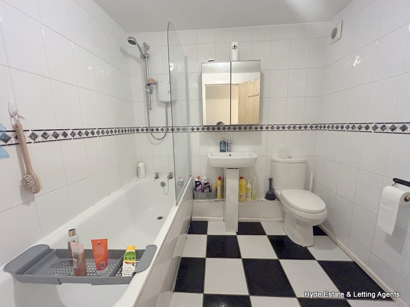 Images for City View, Highclere Avenue, Salford, M7 4ZU EAID: BID:hyde