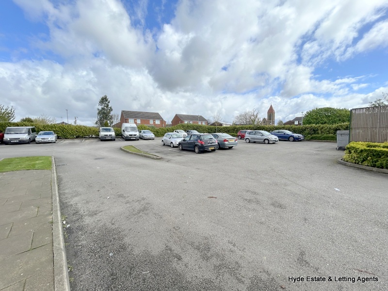 Images for City View, Highclere Avenue, Salford, M7 4ZU EAID: BID:hyde
