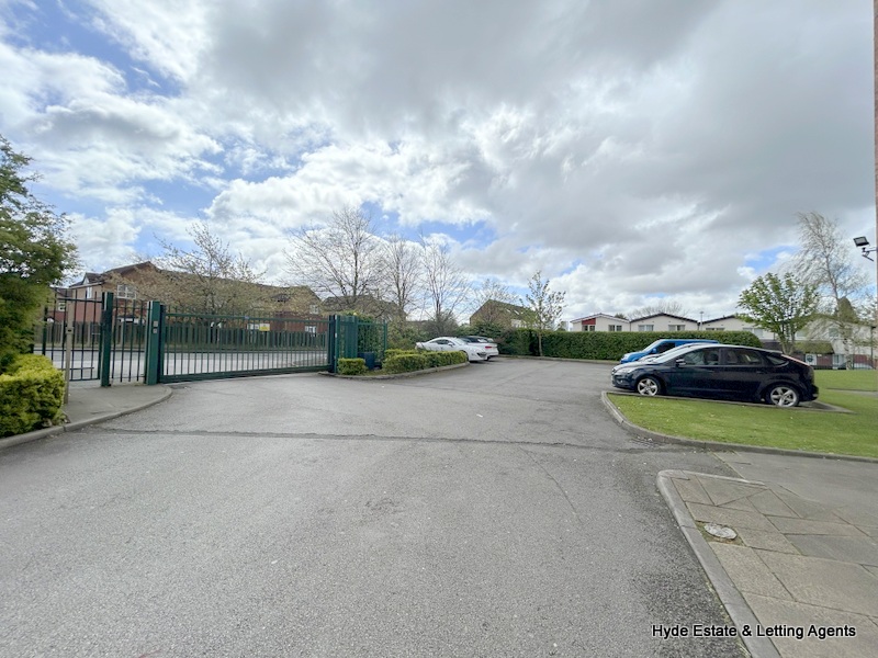 Images for City View, Highclere Avenue, Salford, M7 4ZU EAID: BID:hyde