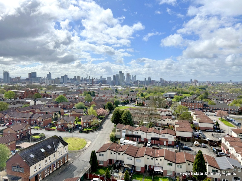 Images for City View, Highclere Avenue, Salford, M7 4ZU EAID: BID:hyde