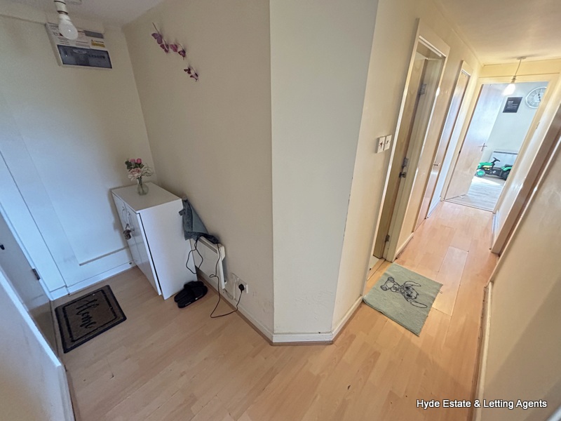 Images for City View, Highclere Avenue, Salford, M7 4ZU EAID: BID:hyde