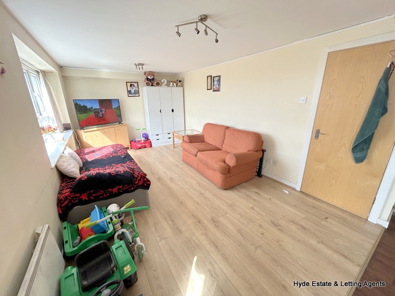 Images for City View, Highclere Avenue, Salford, M7 4ZU EAID: BID:hyde
