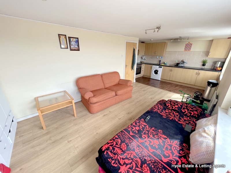 Images for City View, Highclere Avenue, Salford, M7 4ZU EAID: BID:hyde