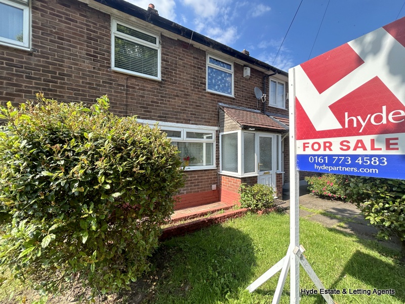 Images for Rufford Drive, Whitefield, Manchester, M45 8PN EAID: BID:hyde