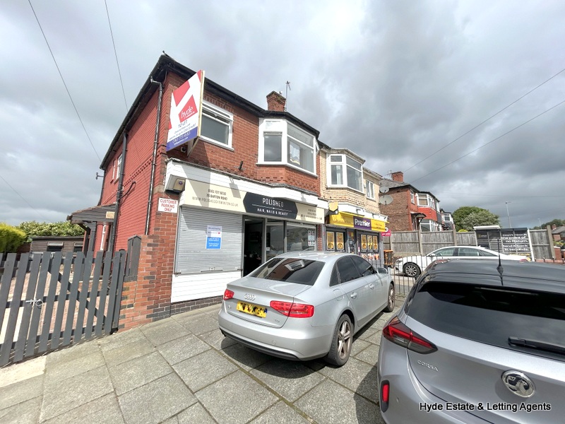 Images for Barton Road, Swinton, Manchester, M27 5LP EAID: BID:hyde