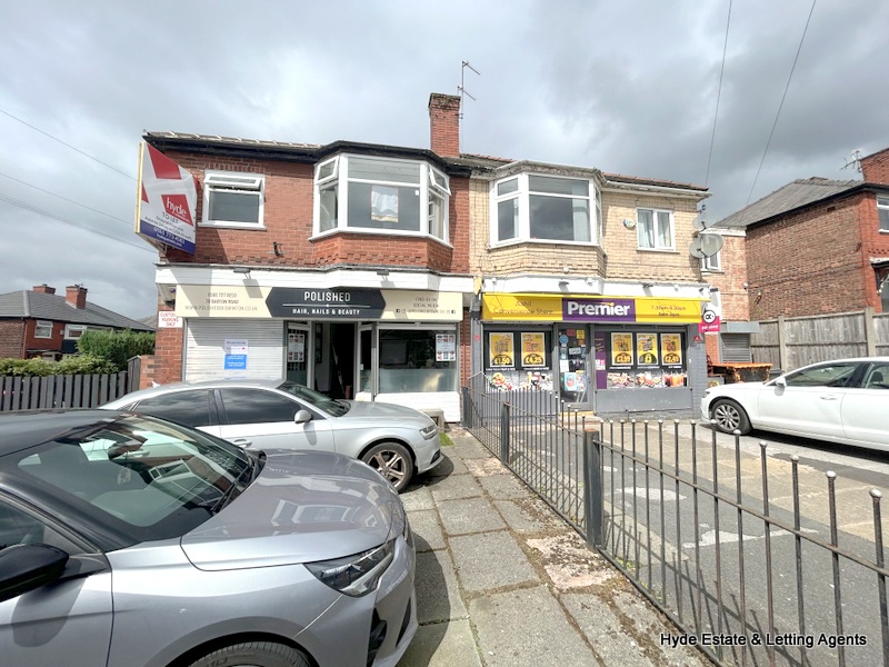 Images for Barton Road, Swinton, Manchester, M27 5LP EAID: BID:hyde