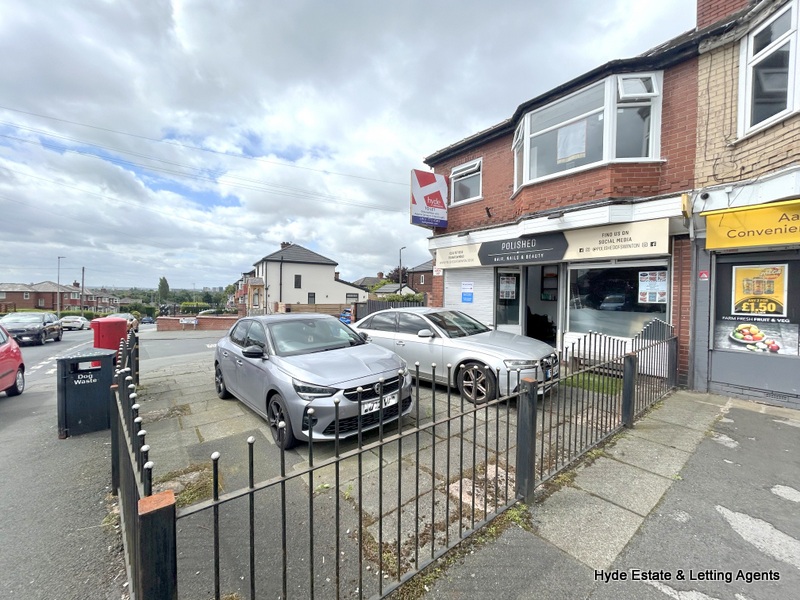 Images for Barton Road, Swinton, Manchester, M27 5LP EAID: BID:hyde