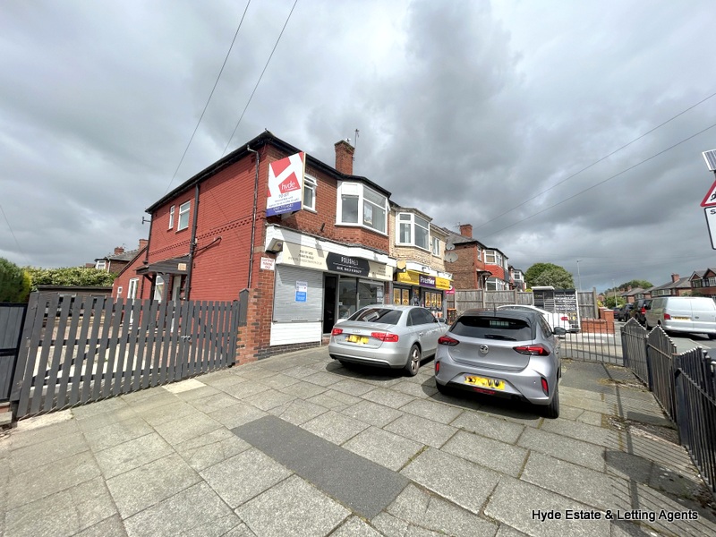 Images for Barton Road, Swinton, Manchester, M27 5LP EAID: BID:hyde