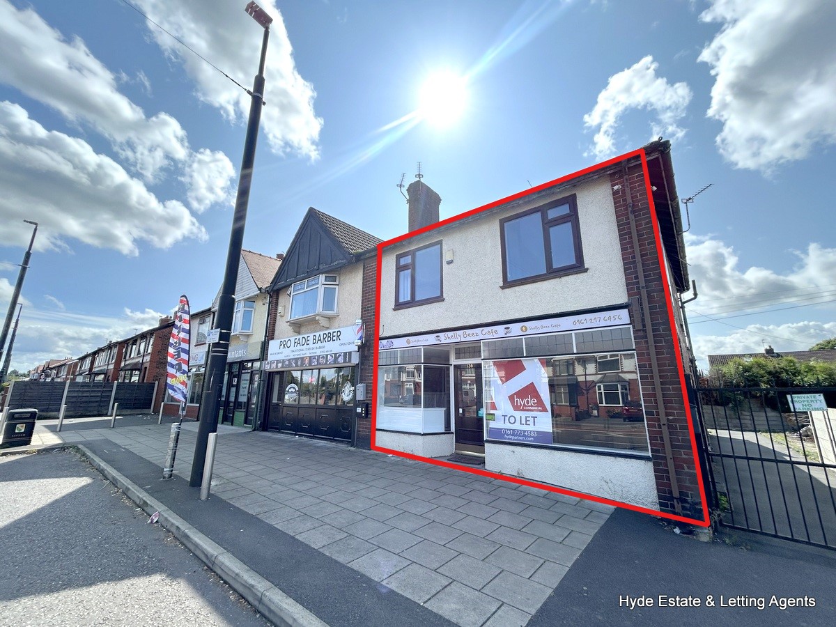 Images for Droylsden Road, Audenshaw, Manchester, M34 5SJ EAID: BID:hyde