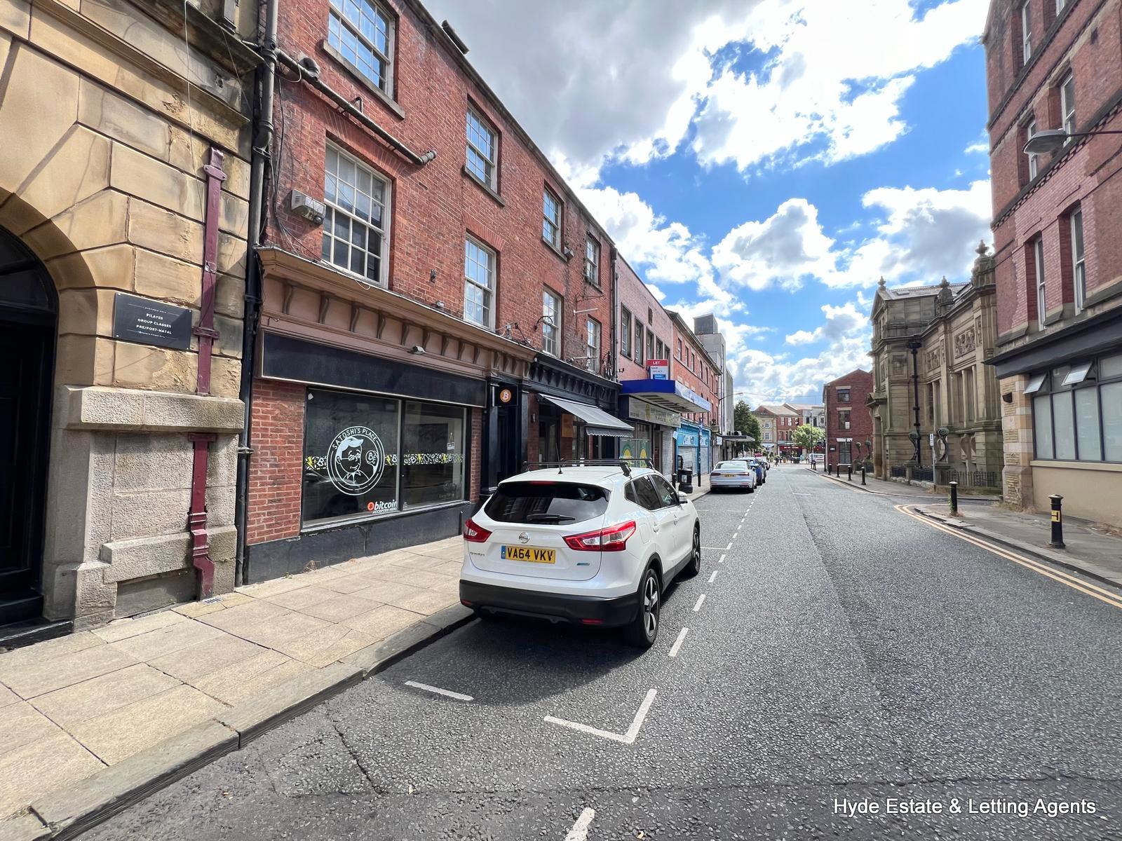Images for Broad Street, Bury, BL9 0DA EAID: BID:hyde