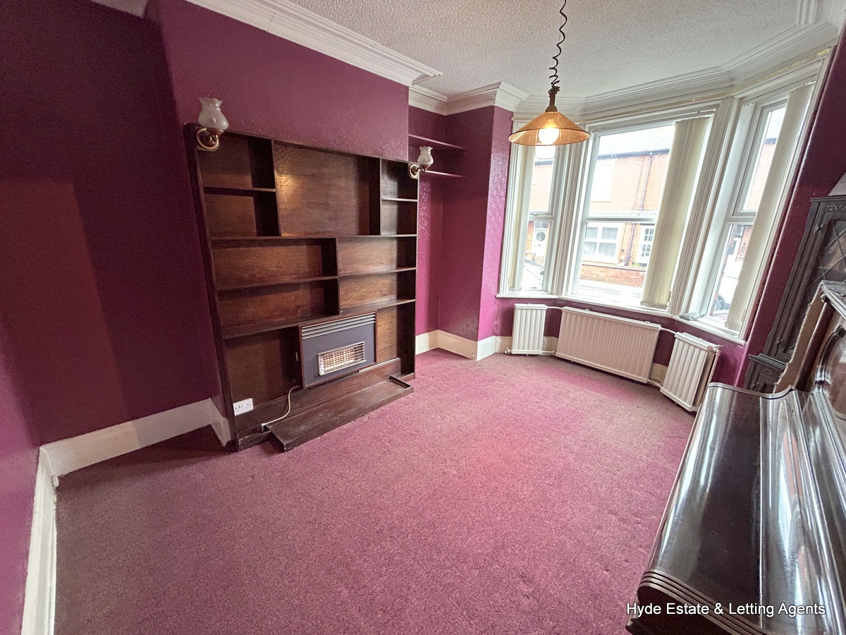 Images for Milton Road, Prestwich, Manchester, M25 1PT EAID: BID:hyde