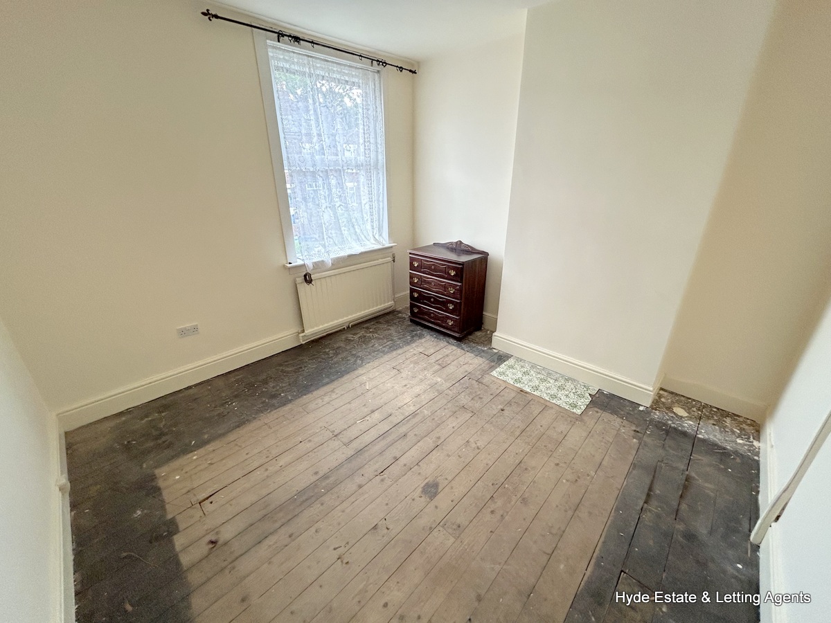 Images for Milton Road, Prestwich, Manchester, M25 1PT EAID: BID:hyde