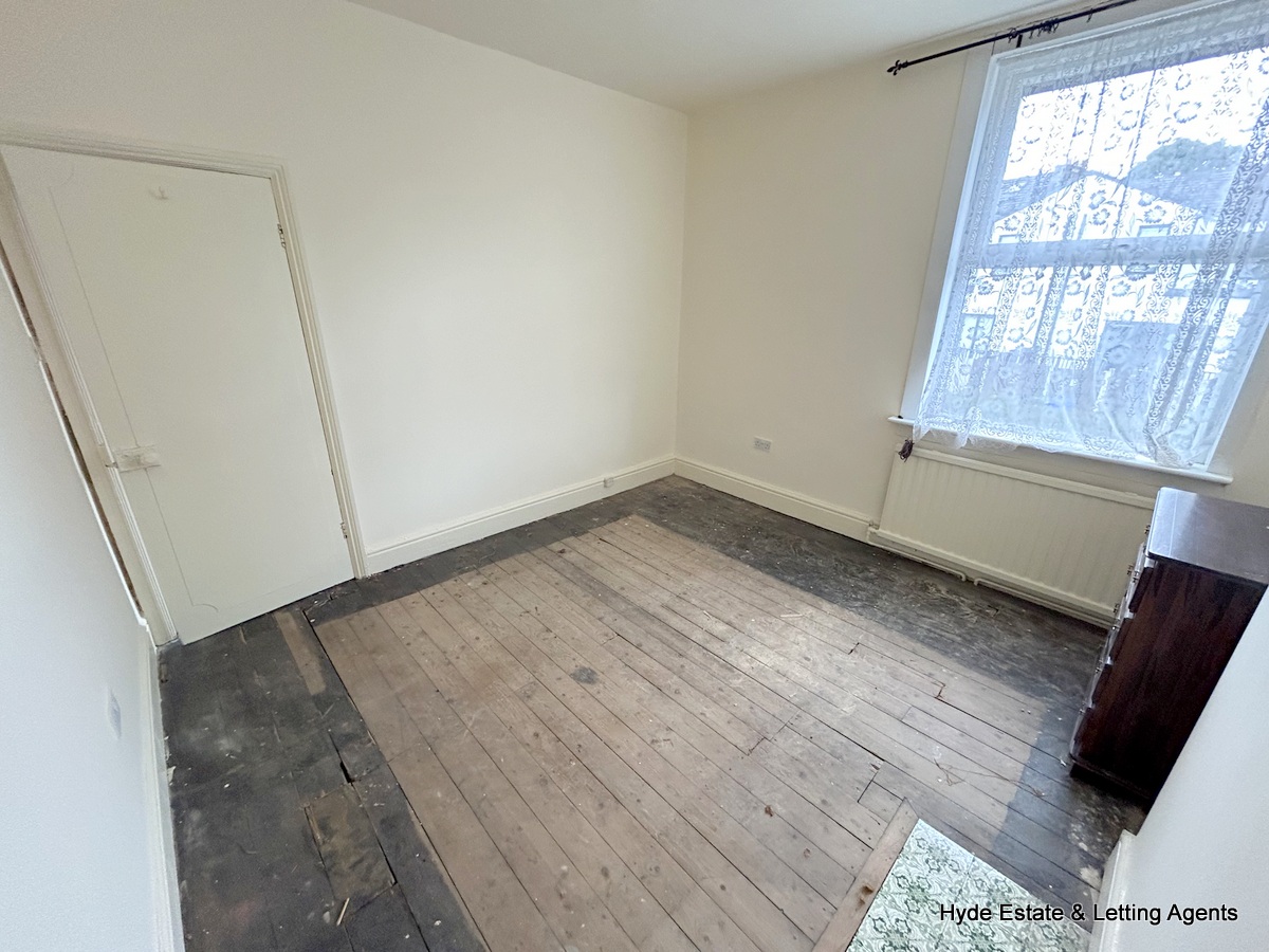 Images for Milton Road, Prestwich, Manchester, M25 1PT EAID: BID:hyde