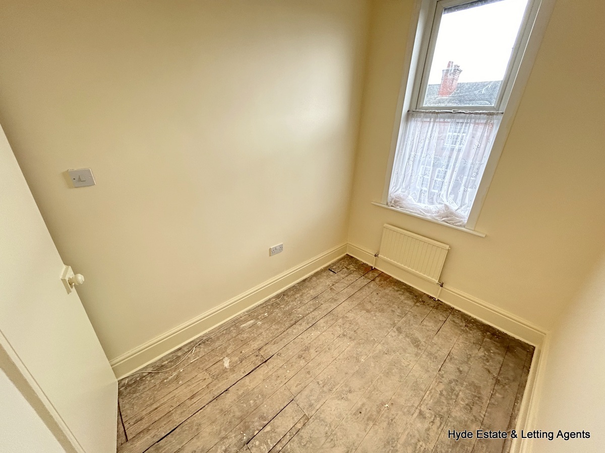 Images for Milton Road, Prestwich, Manchester, M25 1PT EAID: BID:hyde