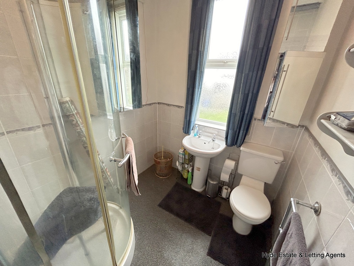 Images for Milton Road, Prestwich, Manchester, M25 1PT EAID: BID:hyde