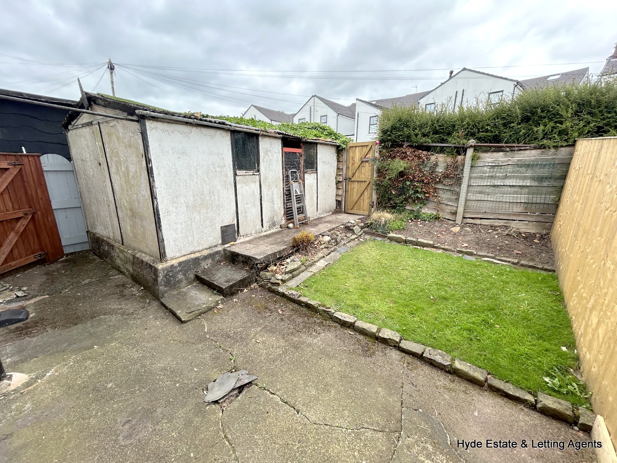 Images for Milton Road, Prestwich, Manchester, M25 1PT EAID: BID:hyde
