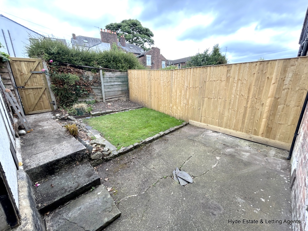 Images for Milton Road, Prestwich, Manchester, M25 1PT EAID: BID:hyde
