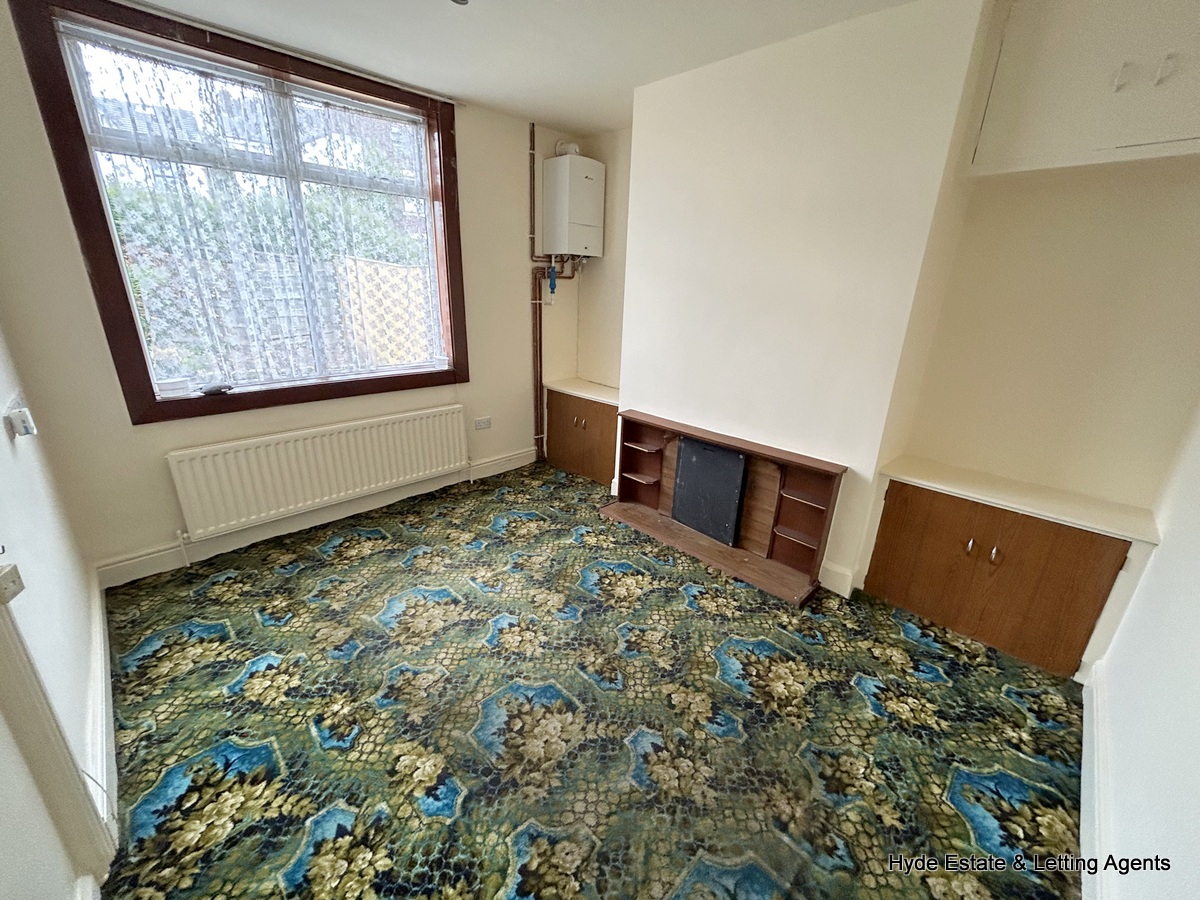 Images for Milton Road, Prestwich, Manchester, M25 1PT EAID: BID:hyde