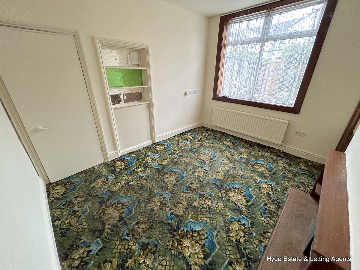 Images for Milton Road, Prestwich, Manchester, M25 1PT EAID: BID:hyde