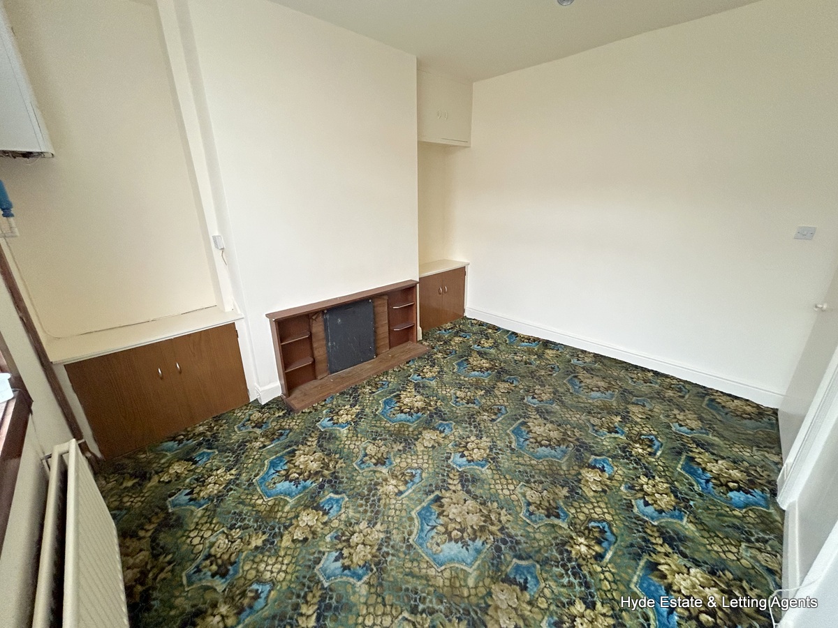 Images for Milton Road, Prestwich, Manchester, M25 1PT EAID: BID:hyde