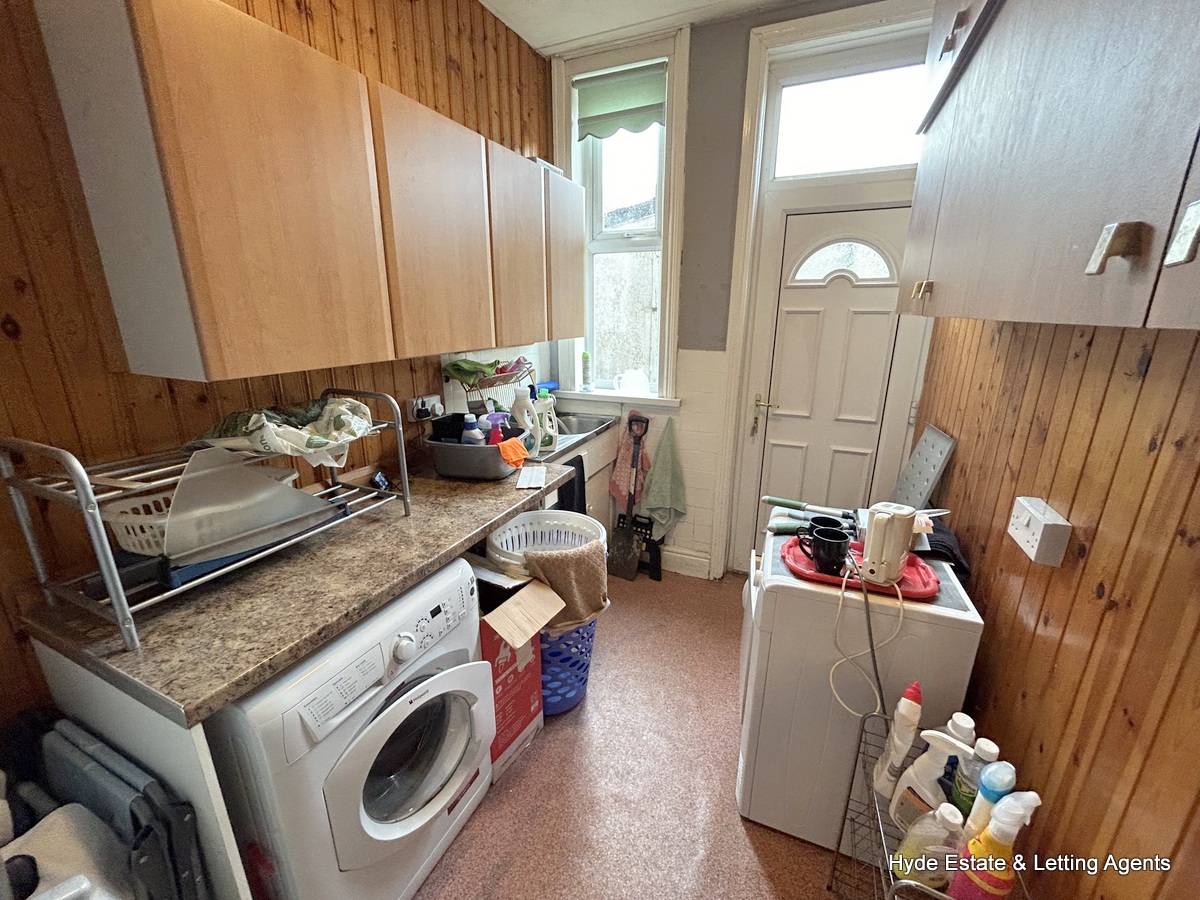 Images for Milton Road, Prestwich, Manchester, M25 1PT EAID: BID:hyde