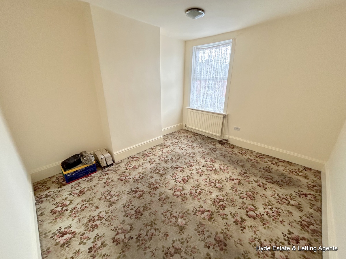 Images for Milton Road, Prestwich, Manchester, M25 1PT EAID: BID:hyde