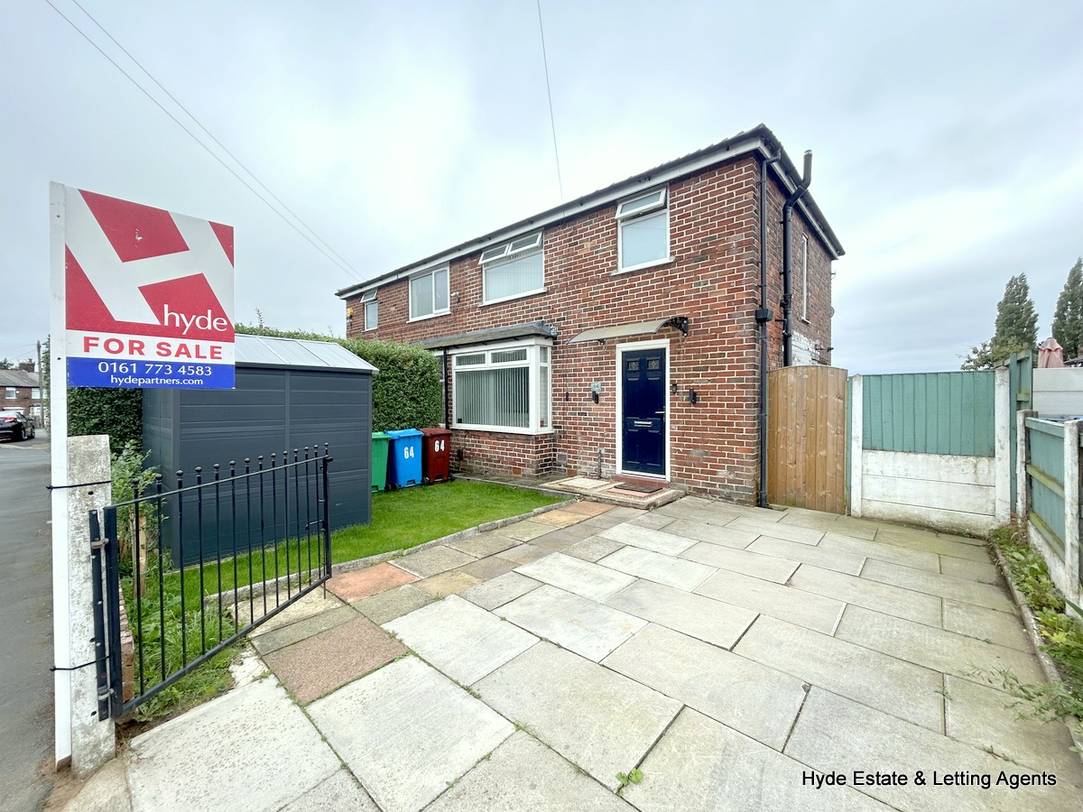 Images for Wilton Road, Crumpsall, Manchester, M8 4EP EAID: BID:hyde