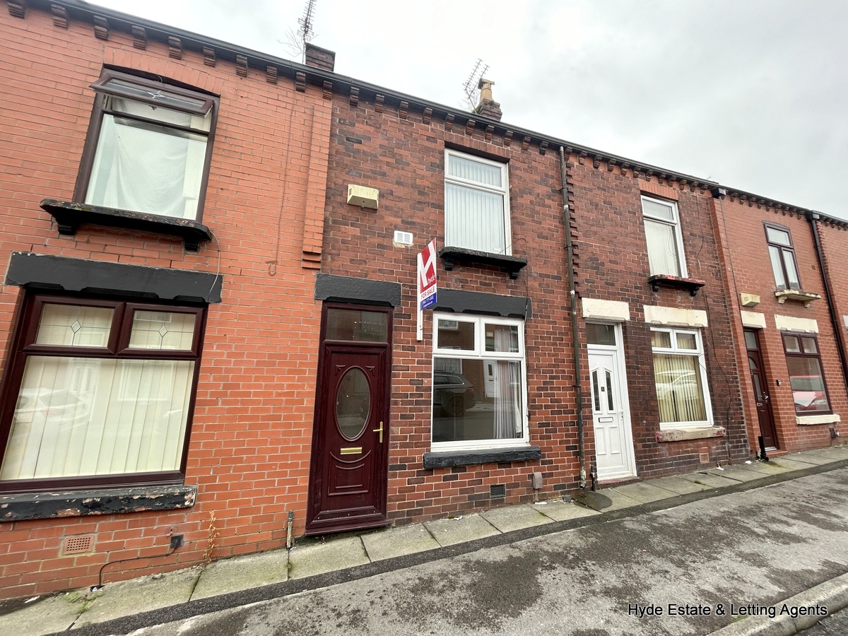 Images for Duxbury Street, Bolton, Greater Manchester, BL1 8AY EAID: BID:hyde